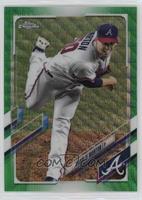 Charlie Morton #/99