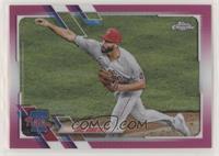 Jake Arrieta #/399