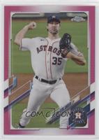 Justin Verlander #/399