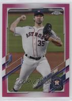 Justin Verlander #/399