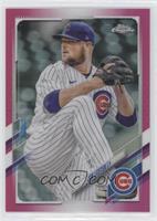 Jon Lester #/399