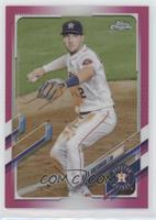 Alex Bregman [Good to VG‑EX] #/399