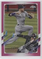 Trevor Story #/399