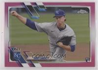 Brady Singer #/399