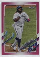 Vladimir Guerrero Jr. #/399