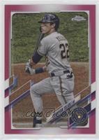 Christian Yelich #/399