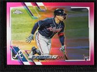 William Contreras #/399