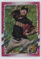 Mike Clevinger #/350