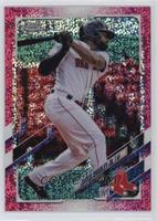 Jackie Bradley Jr. #/350