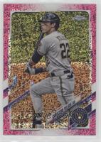 Christian Yelich #/350