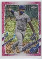 Adalberto Mondesi #/350