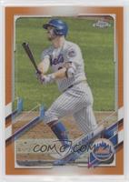 Pete Alonso (Bat in Hands) #/25