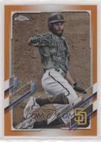 Eric Hosmer #/25