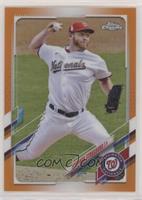 Stephen Strasburg #/25