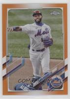 Amed Rosario #/25