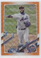 Amed Rosario #/25