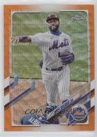 Amed Rosario #/25