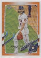 Lance McCullers Jr. #/25