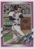 Freddie Freeman