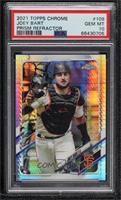 Joey Bart (Fielding) [PSA 10 GEM MT]