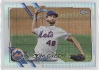 Jacob deGrom