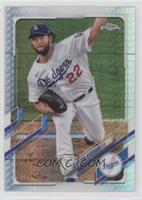 Clayton Kershaw