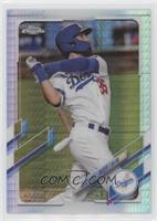 Cody Bellinger