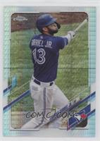 Lourdes Gurriel Jr. [EX to NM]