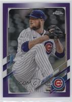 Jon Lester #/299