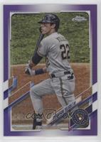 Christian Yelich #/299