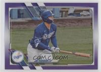 Joc Pederson #/299