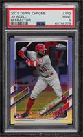 Jo Adell [PSA 9 MINT]