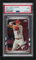 Mike Trout [PSA 9 MINT]