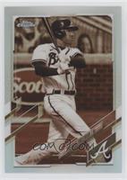 Freddie Freeman [EX to NM]