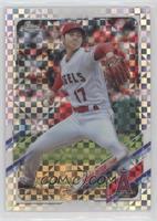 Shohei Ohtani