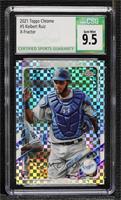 Keibert Ruiz [CSG 9.5 Gem Mint]