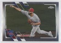 Jake Arrieta [Good to VG‑EX]