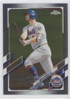Pete Alonso (Bat in Hands)