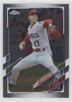 Shohei Ohtani