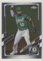 Marcus Semien