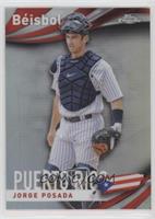 Jorge Posada