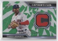 Xander Bogaerts #/99