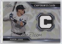 Aaron Judge