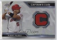 Albert Pujols