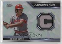 Johnny Bench