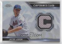 Jacob deGrom