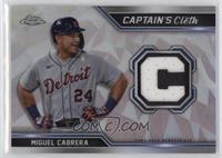 Miguel Cabrera