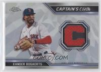 Xander Bogaerts