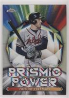 Freddie Freeman