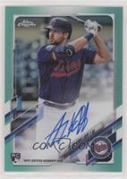 Alex Kirilloff #/199